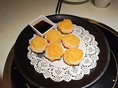 -顺峰顺水顺德菜(第一百货店)