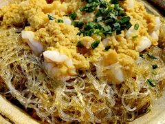 虾仁-老浒记烤鸭-北京菜(琉璃厂店)