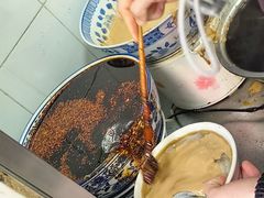 -清真·宏顺祥卤汁凉粉(大皮院店)