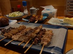 -晶吉·居酒屋·烧鸟·生鱼饭(中山区民主广场店)