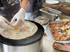 -普朗姆生蚝吧(原建国路店)