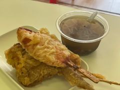 -骆记肠粉油糍