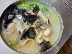 -广场正宗原汁薏米店