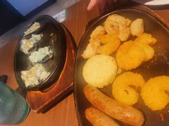 -萨莉亚(巴黎春天成山店)
