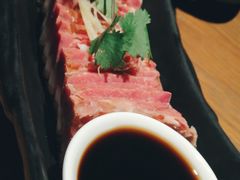 水晶肴肉-扬州狮子楼·非遗淮扬菜(东关街店)