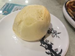 南瓜馒头-眷江南之小蓝鲸(王府大街店)