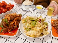 -乐乐餐厅(湘子庙街店)