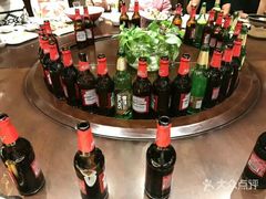 -满汉楼(江畔店)