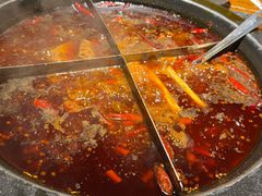 -陈眼镜火锅(总店)