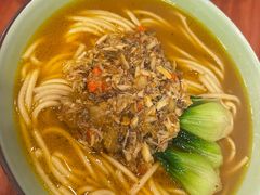 -奎元馆.百年奎元.非遗传承(西湖边的解放路店)