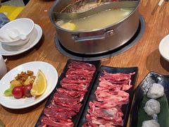 -掂档潮汕牛肉火锅(cityon熙地港店)