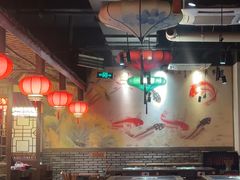 -矮板凳老火锅(宽窄巷子店)