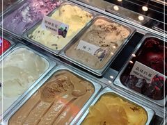 -La Creperie法餐厅(芮欧百货店)