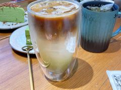 浓厚宇治抹茶冰激凌-無邪日式甜品(世博源店)