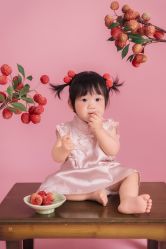 -三只熊儿童摄影(公园店)
