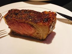 -小火花·干式熟成牛排馆Spark SteakHouse(剑桥郡店)