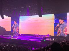 -宝能国际体育演艺中心