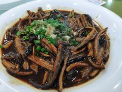 响油鳝丝-状元楼(金溪路店)
