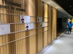 -阳光游泳培训(北苑店)