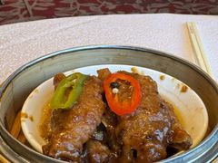 -金鮀岛潮州酒家