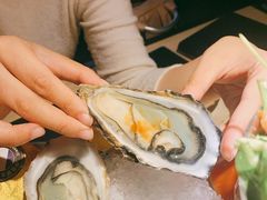 -囧吉香生蚝牛排馆(湖北路店)