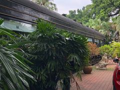 -火车头法国西餐厅