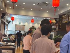 -一楼食业·美食人家