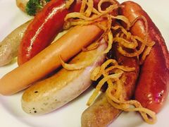 -宝莱纳餐厅(滨江店)