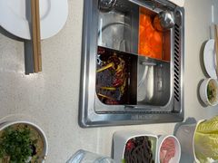-海底捞火锅(西安路店)