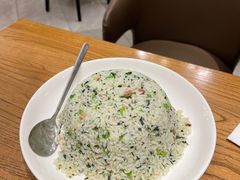 咸肉菜炒饭-下塘街七号(圆融时代广场店)