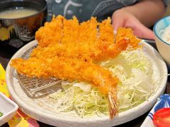 -豚胜·炸猪扒专门店(天娱广场店)