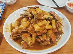 -品鲜村农家菜·阳澄湖大闸蟹(总店)