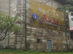 -庐山恋影院(河西路店)