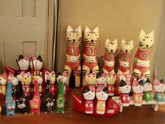 -猫咪博物馆(顶澳仔猫街店)