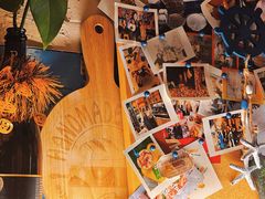 -Mesa Madre梅萨妈妈·Bintana(国贸店)