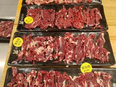 -嬷孙家潮汕牛肉火锅(北京路天河城店)