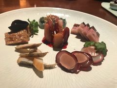 -湖滨28中餐厅·西湖宴·杭州君悦酒店
