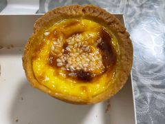 -酥挞记·手作布丁挞(西关店)
