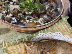 -红旗山庄(圭峰山店)