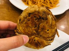 -老回回饺子馆(海洋馆店)