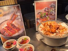 -韵咖啡自助餐厅(天津香格里拉店)
