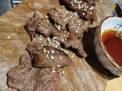 -一心创作料理屋(经开万达店)