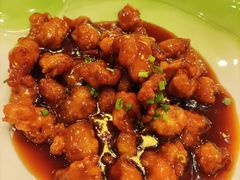 -桐庐窄溪野鱼馆