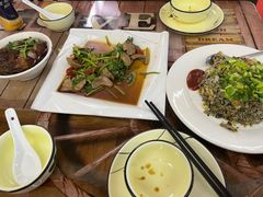 -聪辉同安老美食饭店(大元路店)