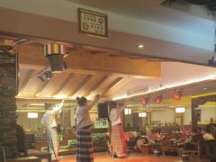 -思金拉措庄园藏餐(太阳岛店)