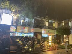 -柴米油盐(土菜院子店)