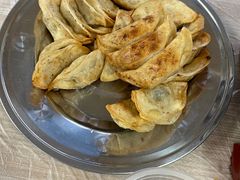 牛肉锅贴-桂萍特色牛筋牛杂(长堤街总店)