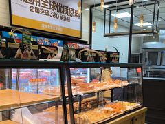 -味多美蛋糕(灯市口店)