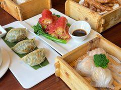 -彩景大酒楼(万泰新天地店)