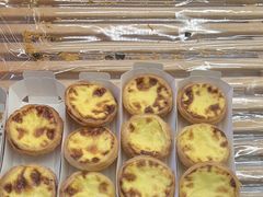 -味多美蛋糕(新和平里店)